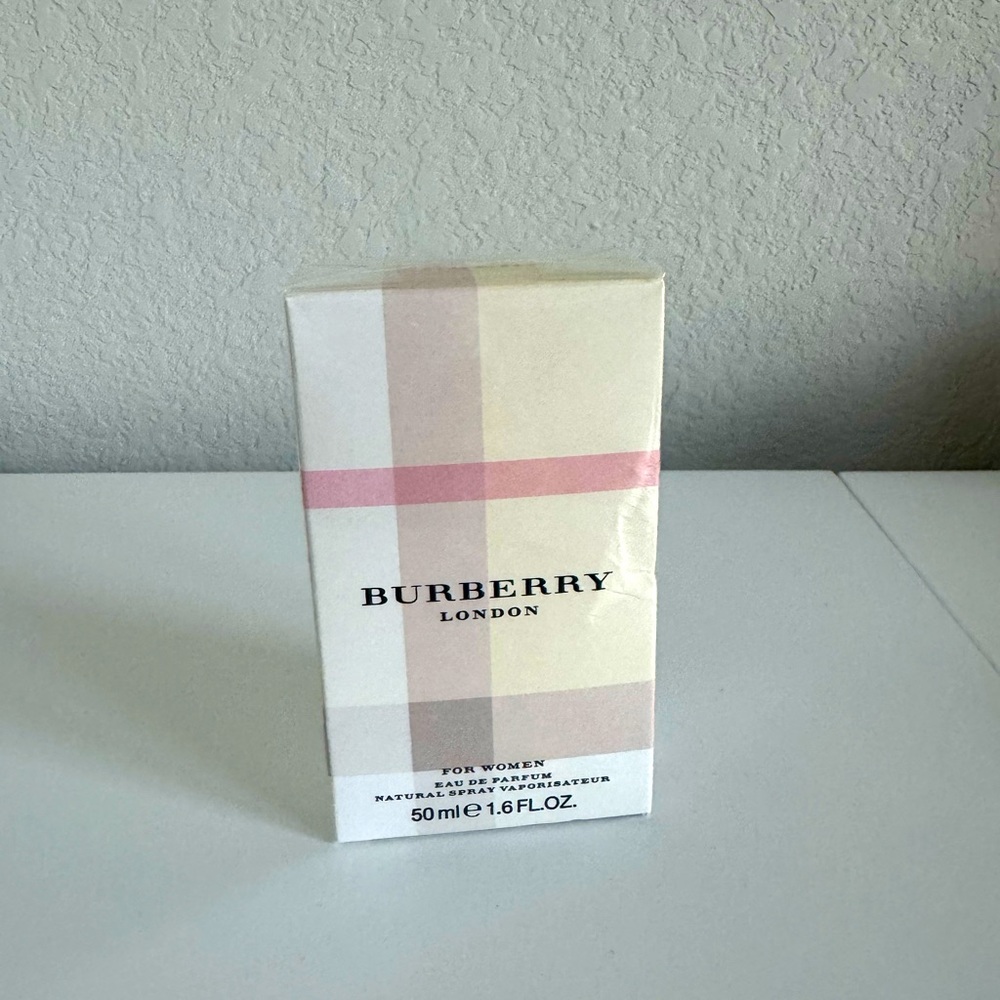 Burberry Perfume